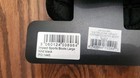 Equilibrium New Tri-zone Impact Boots  Hind  Black  Large Xc Cross Country
