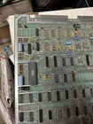 Untested Missile Command 1979 Arcade Video Game Pcb Board Clf11-4