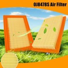 Generac 6485 Scheduled Maintenance Kit For 20kw And 22kw Standby Generators