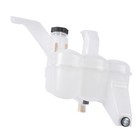 603-839 Engine Coolant Reservoir With Cap Replacement For 2013-2018 Ram 2500    