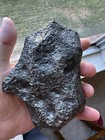 Campo Del Cielo  Iron  Iab-mg Meteorite Found In Argentina 1576  1655 9 Grams