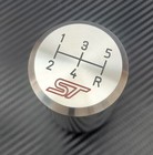 M-tech Custom Made Alloy Gear   Shift Knob Will Fit Mk6 Fiesta St150   38