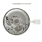Genuine For Seiko  sii  Nh35 Nh35a Automatic Movement Daydate Crown   3 Black Da