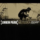 Linkin Park Meteora Banner 3x3 Ft Fabric Poster Tapestry Flag Album Cover Art