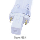  Replacement Uv Bulb - 7w  G23 Base  5 35  L - For Sunterra  Alpine  Easypro