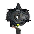 2005-2007 Grand Cherokee 2006-2008 Commander Clock Spring 05143320ae Oem