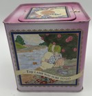 Mary Had A Little Lamb Musical Crank Jack In The Box Toy Classic Eden Llc
