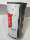 Lone Star    Texas    Flat Top  Beer Can      Empty