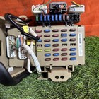 2013-2014 Subaru Xv Crosstrek forester   Interior Cabin Fuse Box Junction Box