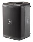 Jbl Eon One Compact Rechargeable 8  Powered Pa Speaker monitor  2  Wireless Mics