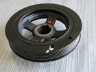2017-2021 Jeep Compass Harmonic Ballancer Crankshaft Pulley Oem