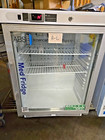 American Biotech Society Uc Medical lab Grade Refrigerator Glass Door 4 2 Cu ft 