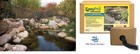 New Bulk 3 4  Premium Pond Cover Leaf Netting 30 x100  Durable Polyethylene Mesh