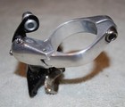 Campagnolo Record Titanium Front Derailleur