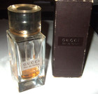 Gucci Perfume Bottle In Original Box