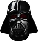 Star Wars The Black Series Life Size Prop Replica Premium Helmet - Darth Vader