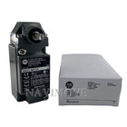 New 802t-nptp For Allen-bradley 802t-nptp Oil Tight Limit Switch Us Stock