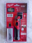Milwaukee 2113-21 500-lumen Redlithium Usb Rechargeable Pivoting Flashlight New