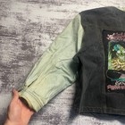 Archive 1989 Rare Motley Crue Dr Feelgood Jacket