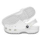 Usa Unisex Black white Cozy Classic Clog Ultra-light Slip-on Shoes -free Ship