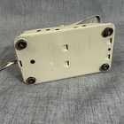 Vintage Kenmore Sewing Machine Model 158-13410  works  Needs Tune Up 