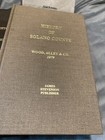 History Of Solano County Historical Descriptive Sketchbook Napa Sonoma Mendocino