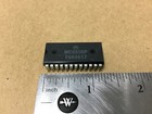  1 Pc   Motorola  Mc6850p  Asynchronous Communications Interface Adapter 24-pin 