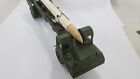 Dinky Toys  666 Corporal Missile And Truck     Aftb15