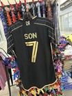 Son Soccer Jersey All Sizes