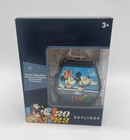 Disney Parks 2023 Mickey And Friends Skyliner Gondola Collectible Toy New W Box