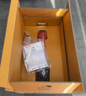 Honda Eu18i Portable Generator 1 8kva Single-phase 100v Unused In Storage Japan