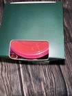 Starbucks Color Changing Reusable Cold Cups 5 Pack 24oz Lids Straws New Box