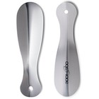 2 Pack Metal Shoe Horn Small Shoehorn 7 5 Inch Travel Shoe Horns For Seniors Men