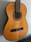 Checkmate G-265 Classical Guitar - 1960s