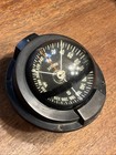 Saturn Aqua Meter Off-shore Compass Top Reading Incomplete  Unknown Model