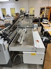 Heidelberg Model Bh 66 Year 2018 Folder