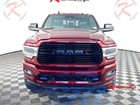 2021 Ram 2500 Laramie 12in 4wd 4dr Pickup Truck Navigation Sunroof