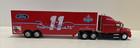 Racing Champions Bill Elliott Limited Edition 1 64 Transporter Bank Read Descrip