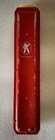 Vintage Hohner Melodica Alto  red  - Made In Germany  no Case 