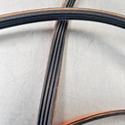 Oem Ge Dryer Drum Drive Belt We03x29897