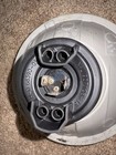Oem Harley Davidson Fatboy Headlight H-d 68390-05