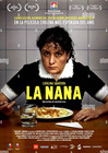 35mm The Maid  la Nana   2009  Chilean Feature Film 