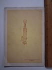 1928 Health Heroes Florence Nightingale Metropolitan Life