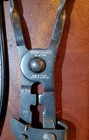 Craftsman Tools 9-47390 Cable-operated Locking Hose Clamp Pliers Rare France