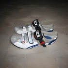 Sidi Men s Cycling Shoes Size 46  used  Brand New Hardware Though