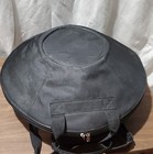 Steel Handpan Drum 18  6 Notes Percussion Instrument With Bag