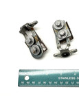 1993-2002 Camaro Firebird Trans Am Lh Rh T-top Mount Oem Mounting Hardware