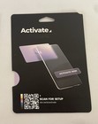 New Dot card Purple Digital Networking Business Dotcard Tap Share Iphone Android