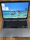 Apple Macbook Pro 13-inch 2020 2ghz Quad-core Intel Core I5  16gb Ram  512gb Ssd