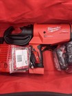 Milwaukee 2778-22 M18 Cordless Utility Crimping Tool Kit